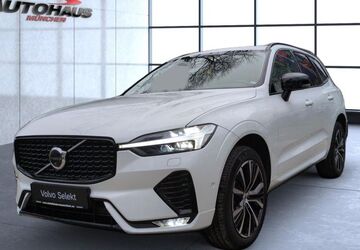 Volvo XC60 30.600 km 42.990 &euro; München 81825