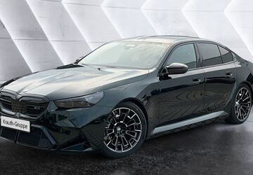 BMW M5 10.000 km 144.830 &euro; Heidelberg 69123