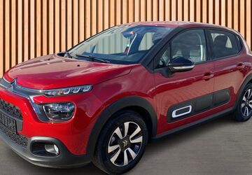 Citroen C3 18.759 km 12.980 &euro; Dresden 01328