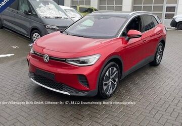 VW ID.4 11.850 km 32.349 &euro; Lünen 44534