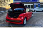 Peugeot 207CC Sport 120*Cabrio*Klima*CD*USB*AUX*ESP* 134.404 km 2.900 &euro; Berlin 13187