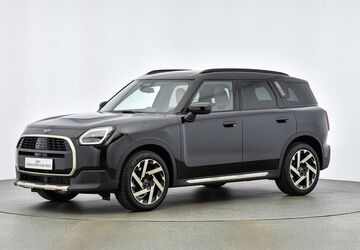 Mini Countryman C (Cooper) 17.902 km 38.146 &euro; 