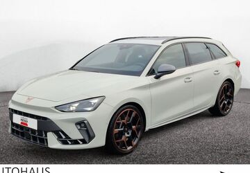 Cupra Leon 7.008 km 44.860 &euro; Melle 49324