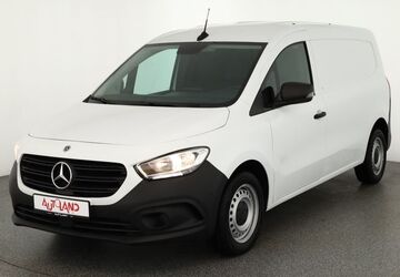 Mercedes-Benz Citan 49.737 km 19.890 &euro; Göttingen 37081