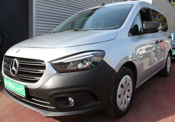 Mercedes-Benz Citan 91.729 km 17.799 &euro; Essen 45326