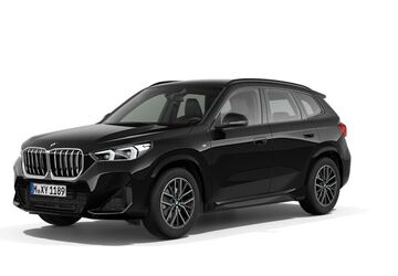 BMW X1 10.189 km 38.840 &euro; Lauda-Königshofen 97922