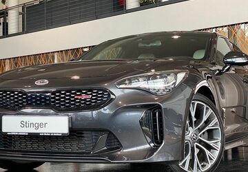 Kia Stinger 94.319 km 24.980 &euro; Landshut 84030