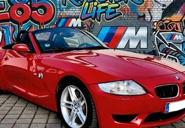 BMW Z4 M 115.000 km 41.500 &euro; Grafing 85567