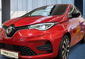 Renault ZOE 16.352 km 19.890 &euro; Hamburg 22763