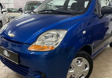 Chevrolet Matiz 66.000 km 1.990 &euro; Schmelz 66839