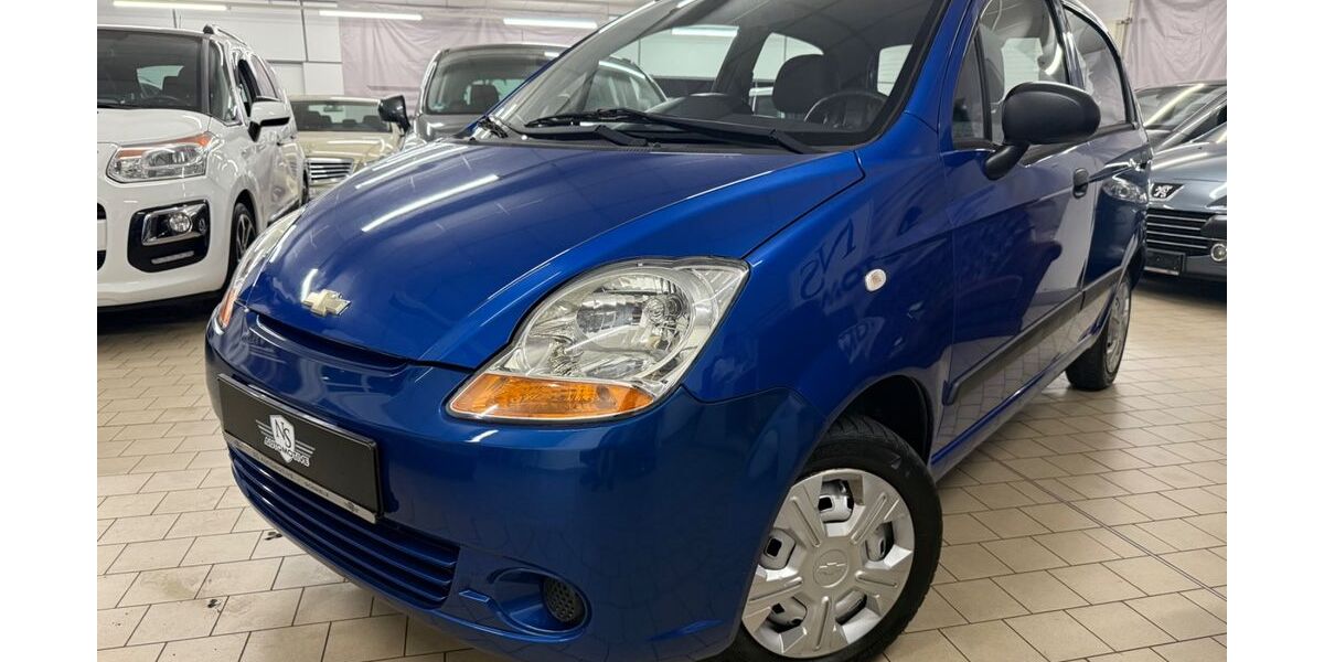 Chevrolet Matiz 66.000 km 1.990 &euro; Schmelz 66839