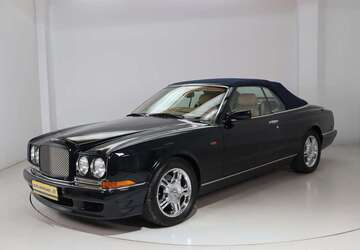Bentley Azure 88.900 km 57.850 &euro; Dresden 01237