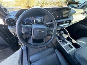 Toyota Land Cruiser 2,8 D-4D 151 kW AWD TEC-Edition 16.500 km 83.990 &euro; Olsberg 59939