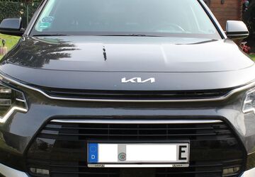 Kia Niro 40.300 km 26.400 &euro; Duisburg 47167