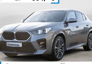 BMW X2 24.275 km 48.890 &euro; Olpe 57462