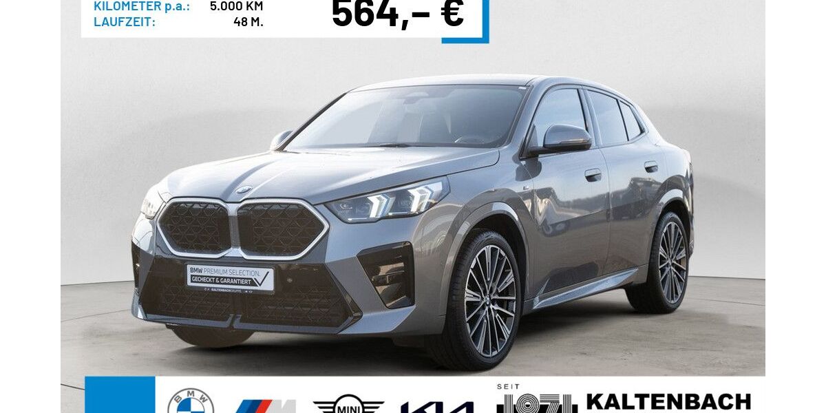 BMW X2 24.275 km 48.890 &euro; Olpe 57462