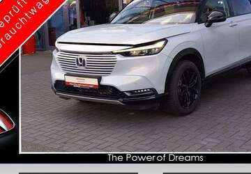 Honda HR-V 29.800 km 27.490 &euro; Leipzig 04103