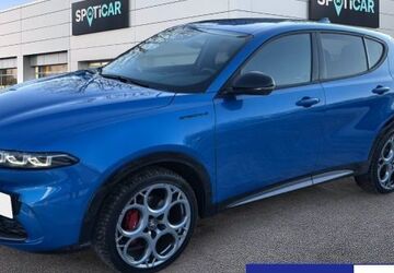 Alfa Romeo Tonale 36.665 km 28.390 &euro; Berlin 10369