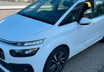 Citroen C4 Picasso 300.000 km 5.700 &euro; Lahr 77933