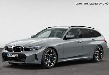 BMW 330 6.790 km 55.990 &euro; Coesfeld 48653