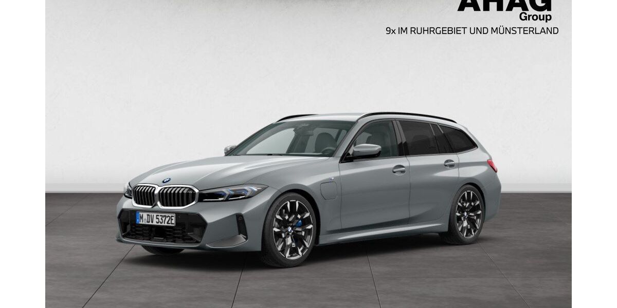 BMW 330 6.790 km 55.990 &euro; Coesfeld 48653