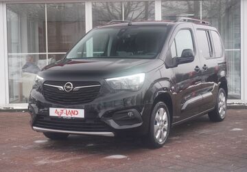 Opel Combo 19.985 km 24.990 &euro; Hamburg 22761
