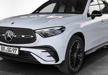 Mercedes-Benz GLC 220 31.122 km 56.399 &euro; Bretten 75015