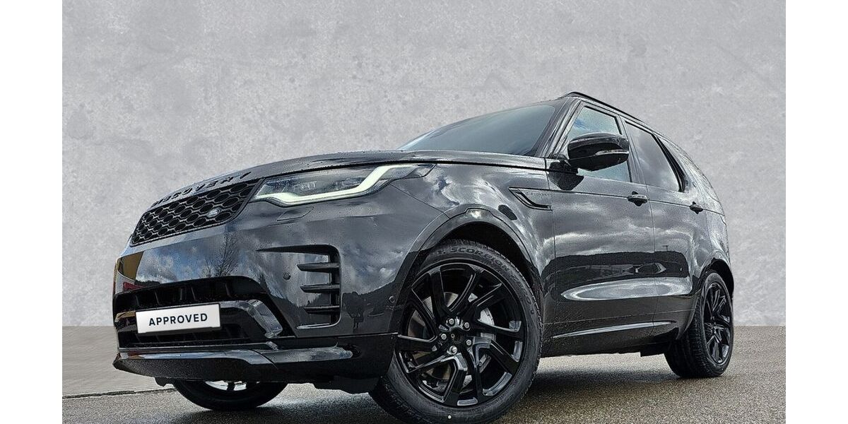 Land Rover Discovery 5.000 km 61.590 &euro; Greding 91171