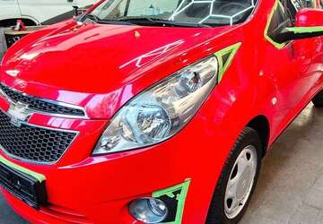 Chevrolet Spark 87.000 km 3.290 &euro; Recklinghausen 45659