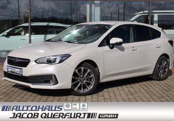 Subaru Impreza 72.238 km 16.880 &euro; Querfurt 06268