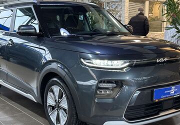 Kia Soul 15.291 km 24.340 &euro; Eitorf 53783