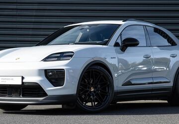 Porsche Macan 11.900 km 106.890 &euro; Estenfeld 97230