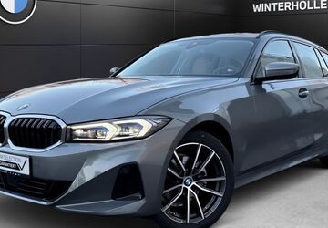 BMW 320 14.300 km 39.780 &euro; Weilheim 82362