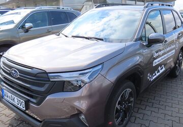 Subaru Forester 16.500 km 34.990 &euro; Herschbach 56414