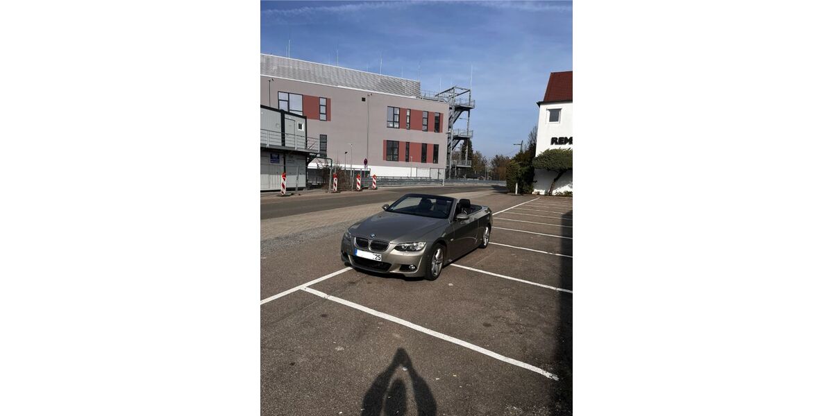 BMW 325 167.000 km 9.100 &euro; Waiblingen 71332