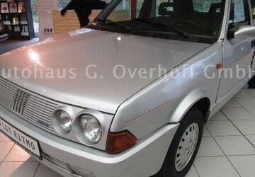 Fiat Ritmo 106.100 km 4.950 &euro; Lingen - Baccum 49811