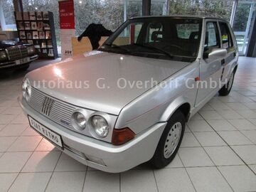 Gebrauchte Fiat Ritmo