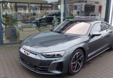 Audi e-tron GT 68.400 km 49.590 &euro; Steinhude 31515