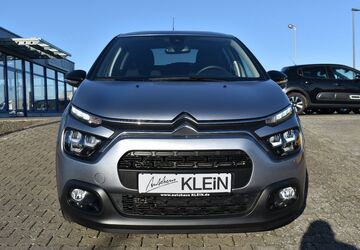Citroen C3 20.578 km 14.990 &euro; Simmern 55469