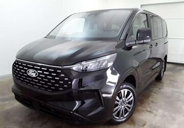 Ford Tourneo Custom 25.476 km 41.591 &euro; Neumünster 24536