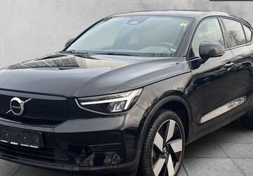 Volvo C40 46.273 km 34.900 &euro; Tübingen 72072