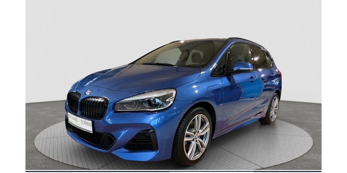 BMW 225 Active Tourer 107.830 km 16.495 &euro; Neuss 41469
