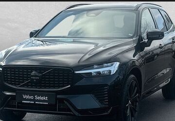 Volvo XC60 14.500 km 58.890 &euro; Karlsruhe 76187