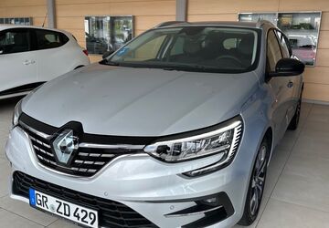 Renault Megane 21.500 km 24.890 &euro; Görlitz 02827