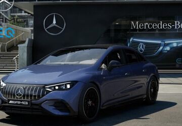 Mercedes-Benz EQE 27.222 km 67.790 &euro; Hagen 58135