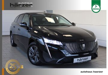 Peugeot 308 18.892 km 22.890 &euro; Schkopau 06258