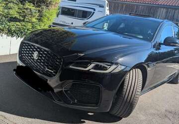 Jaguar XF 8.600 km 38.990 &euro; Ravensburg, Stadt 88214