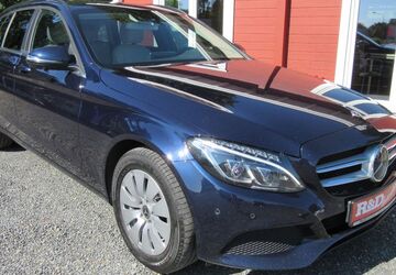 Mercedes-Benz C 250 155.085 km 16.980 &euro; Homberg/Efze 34576