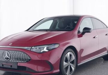 Mercedes-Benz CLA 250 11.250 km 51.499 &euro; Neufahrn 85375