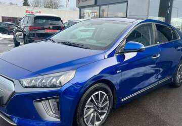 Hyundai IONIQ 19.816 km 18.230 &euro; Barntrup 32683